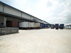 Penjuru Lane (D22), Factory #613407841